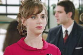 Gruppo de Il Paradiso delle Signore