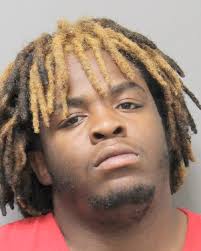 Vehicle Pursuit Lands Four In Jail On Gun And Drug Charges