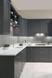 Countertops, faucets, sinks, toilets, cabinets, saunas, hot tubs 20 Black And Grey Kitchen Magzhouse