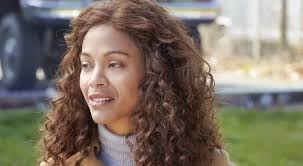 Maggie Stuart from Infinitely Polar Bear