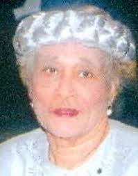 BETTIE BREWSTER Obituary (1935