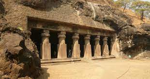 Elephanta island is not directly connected to mainland india. Unesco World Heritage Centre State Of Conservation Soc 1997 Elephanta Caves India