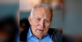 David F. Durenberger Obituary