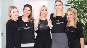 Das highlight zu weihnachten für sie von ihm! Neueroffnung Beauty Lounge Neuburg Korper Geist Und Seele Verwohnen Augsburger Allgemeine