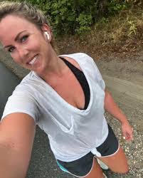 Courtney Dwyer's Instagram, Twitter & Facebook