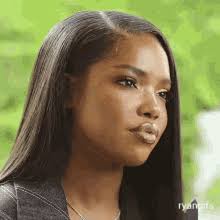 Ryan Destiny Black Opal GIF