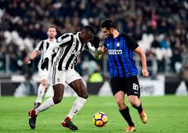 Sofascore's rating system assigns each player a specific rating based on numerous data factors. Juventus 0 0 Inter Milan Match Report Juvefc Com