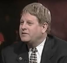 Daniel Vinzant: Former Southern Baptist Minister