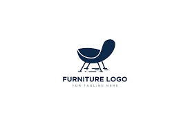 Browse furniture, sofas, outdoor furniture, homewares, rugs, home décor and more. Furniture Logo Design With Chair Sofa Modern Logo 757723 Logos Design Bundles