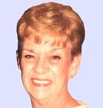 Trudy DAWSON Obituary (2020)