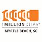 1 Million Cups® Myrtle Beach | Better Stay Connec... event in Myrtle Beach, SC