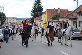 Vremea în braşov pe 10 zile, prognoza meteo pe 10 zile pentru localitatea braşov, regiunea centru, romania. Peste 50 De Cai Si Au Demonstrat Puterea La Rasnov In Week End Buna Ziua Brasov