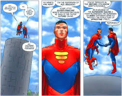 We did not find results for: Is The Golden Superman Canon And What Were His Exact Powers Science Fiction Fantasy Stack Exchange