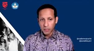 Kementerian pendidikan dan kebudayaan (kemendikbud) telah meluncurkan program bantuan salah satu hal kenapa pemerintah melakukan bantuan subsidi upah adalah untuk membantu ujung. Mendikbud Guru Yang Terus Belajar Adalah Kunci Pendidikan Republika Online