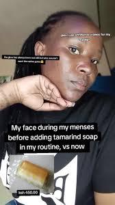 Enhance Your Skincare Routine with Tamarind Goat Milk Soap