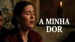 Ema canta o fado em cena emocionante