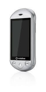 tastiera QWERTY per il Vodafone 553