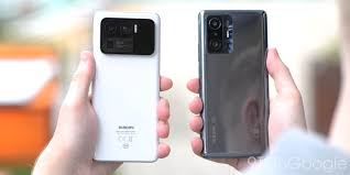 Xiaomi 11T Pro vs. Mi 11 Ultra: Which ...