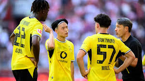 Borussia Dortmund