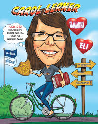 Carol Lerner Named John Batley Award Recipient for 2022