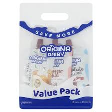 About ps poly pack sdn. Origina Dairy Milk 3 X 200ml Tesco Groceries