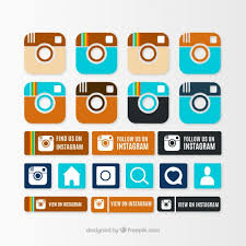 Are you searching for instagram logo png images or vector? Instagram Icon Free Download 142559 Free Icons Library
