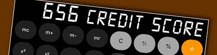 We did not find results for: 656 Credit Score Is It Good Or Bad What Does It Mean In 2021