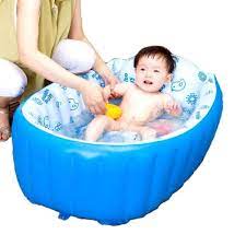 Premium baby potty red details. Safe Inflatable Baby Bathtub Blue Buy Online At Best Prices In Bangladesh Daraz Com Bd
