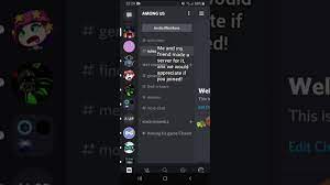 How To Play Among Us In Discord Know It Info