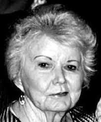 Jean RICKETTS Obituary (2017)