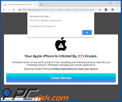 Find latest and old versions. Wie Man Your Apple Iphone Is Infected By 17 Viruses Pop Up Betrug Mac Entfernt Virus Entfernungsschritte Aktualisiert