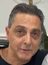 Joseph Charles George Obituary