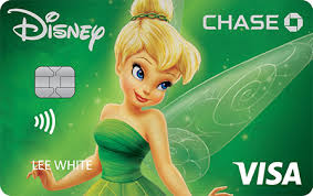 I have to say we have had this card for over two year and maybe have got for maybe two dinners in disney world. Compare Disney Credit Cards Disney Premier Disney Visa