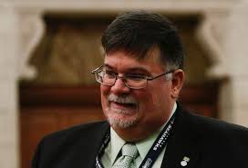 CSC commissioner calls it a career