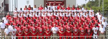 suny cortland athletics 2017 football roster