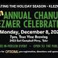 Chanukah Klezmer 2025
