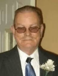 James Eugene Bush Obituary