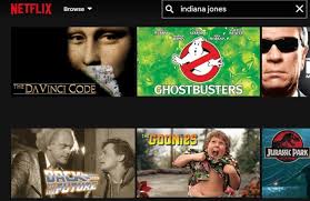 A franchise so closely knit to. Indiana Jones Mit Deutschem Netflix So Klappt S 2021 Privacytutor