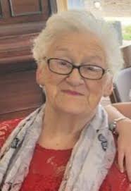 Condolence Book for Elizabeth (Betty) O'Neill (Brownshill, Carlow)