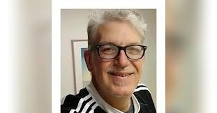 Daniel Brian Carr Obituary