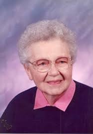 Most Recent Obituaries