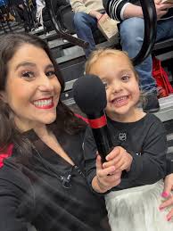 So excited for this! Reanne Weil will be such a great addition to the  Eyewitness News morning show ♥