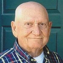 Donald Brown Obituary