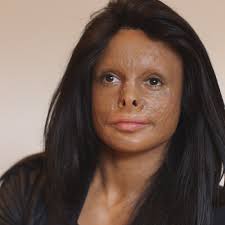 Annie: Out of the Ashes