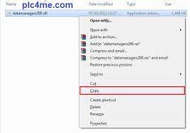 Check step7 microwin smart version on your computer. Unlock Siemens Password Pou Project S7 200 Plc Plc4me Com