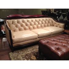 Leather Simone Sofa 4657 3 Hancock And Moore Sale Hickory Park Furniture Galleries Parks Furniture Furniture Sofa