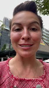 Morning walk in #Singapore. Such a prestine and beautifully designed city. 