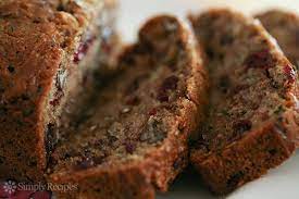 Zucchini Bread Recipe Simply Recipes Easy Zucchini Bread Zucchini Bread Recipes