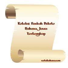 Sambutan tuan rumah dalam masyarakat jawa pada umumnya memakai bahasa jawa. Koleksi Naskah Pidato Bahasa Jawa Terlengkap Wawasan Kita