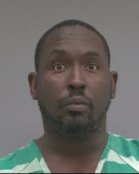 Newberry man arrested for child abuse